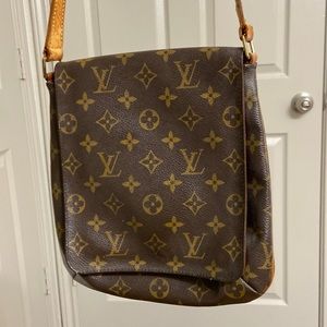 Louis Vuitton small crossbody